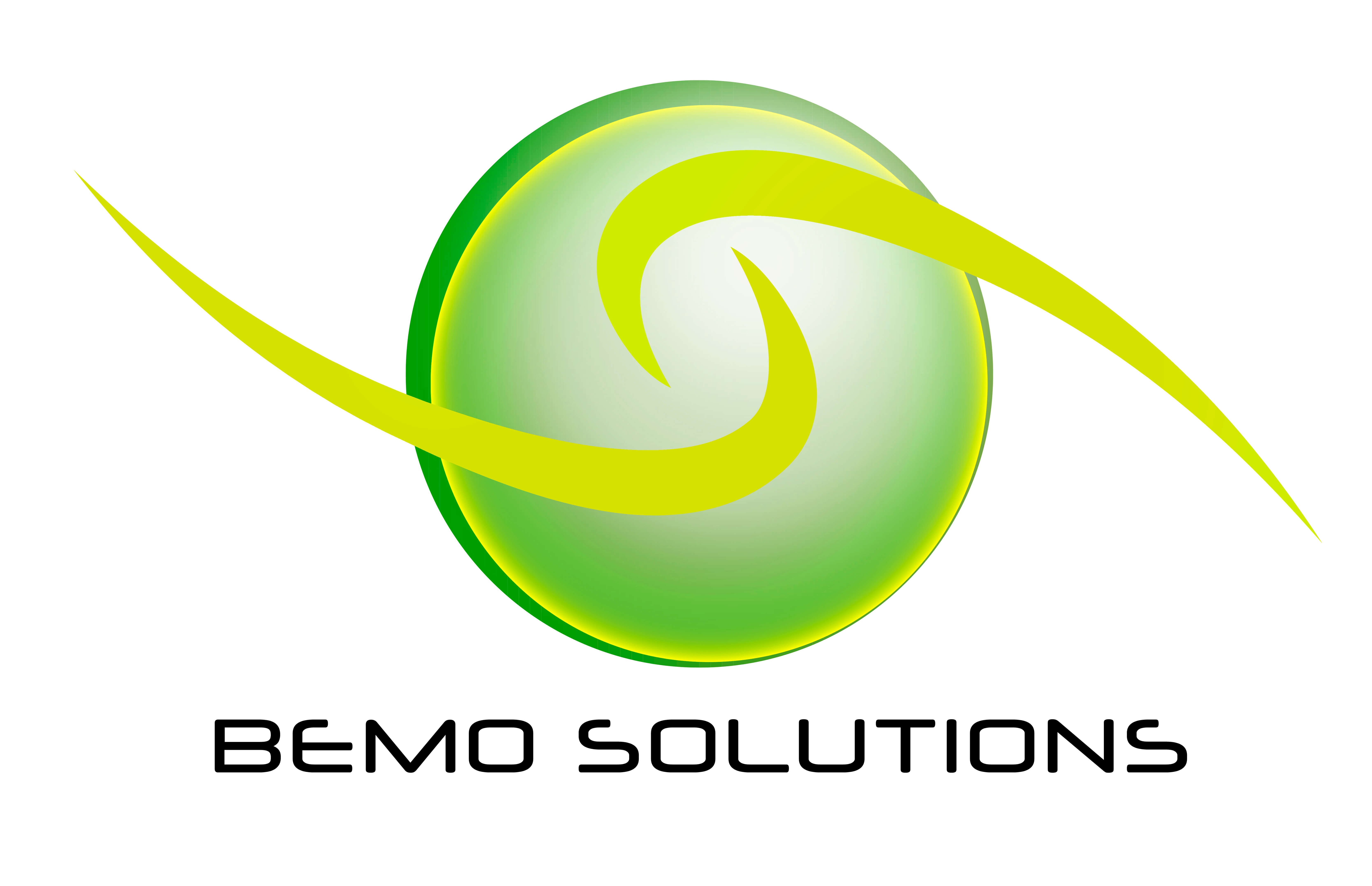Bemo Solutions Logo